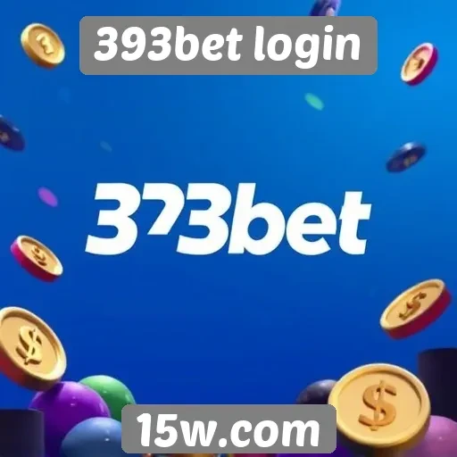 Os bônus disponíveis na plataforma 393bet login