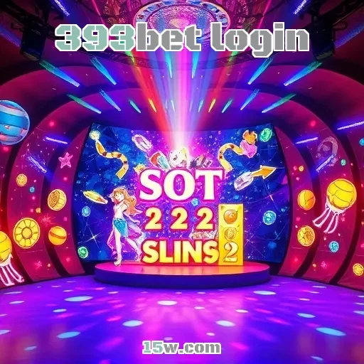 393bet login: Oportunidades Imperdíveis com Bônus de Boas-Vindas