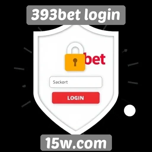 Segurança das informações no site 393bet login