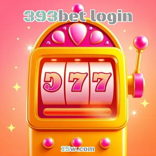 393bet login: Descubra o Futuro dos Jogos de Cassino Ao Vivo!