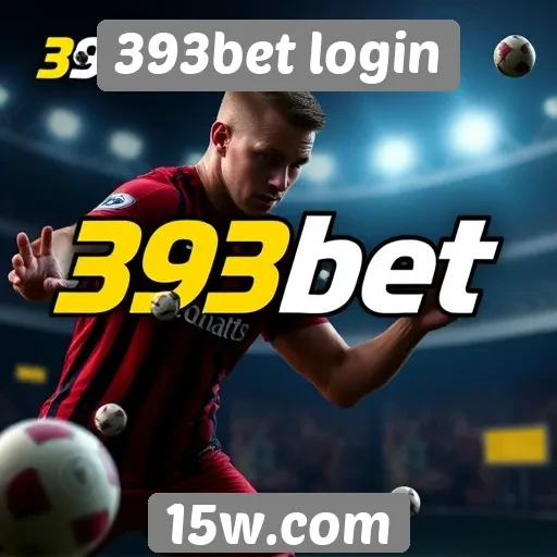 Ofertas e promoções disponíveis no 393bet login