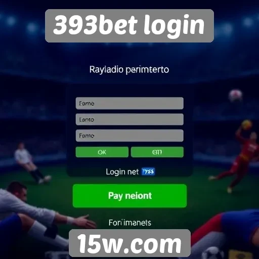 Métodos de pagamento aceitos no 393bet login