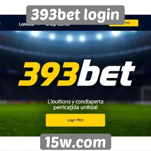 Opiniões de jogadores sobre o 393bet login