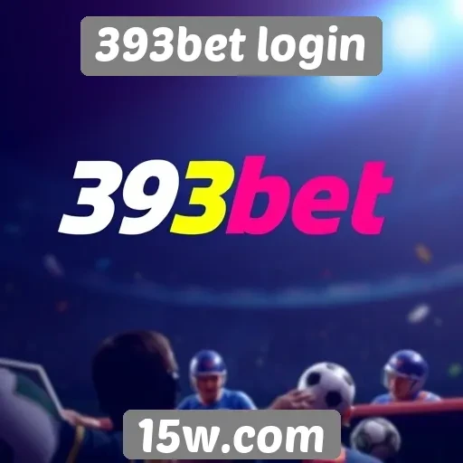 Promoções oferecidas pelo 393bet login