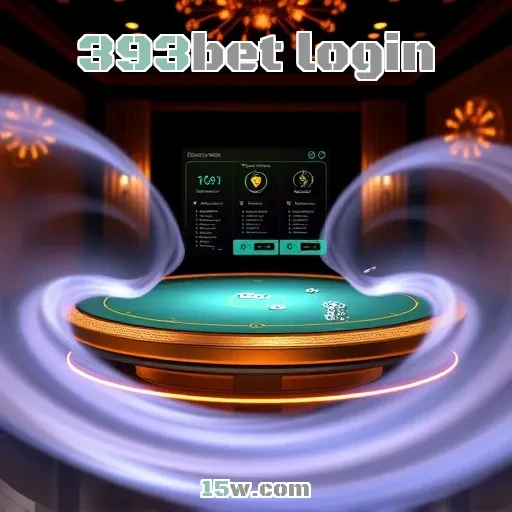 393bet login: Melhore Suas Chances de Ganhar com Dicas Especializadas!