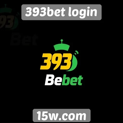 Apostas esportivas disponíveis no 393bet login
