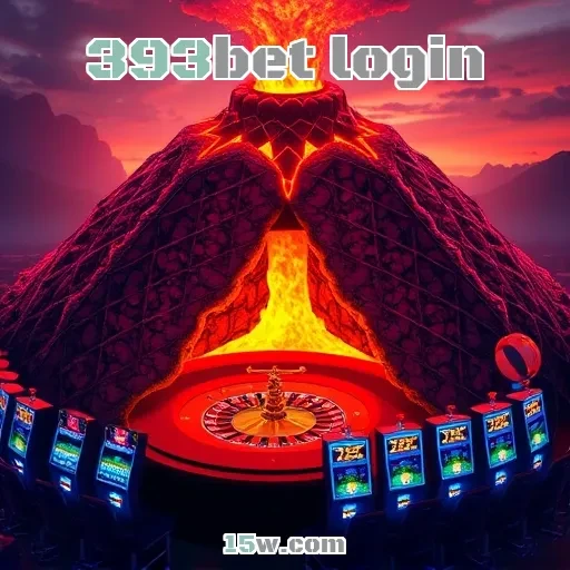 393bet login: Novidades que Revolucionam sua Aposta Online