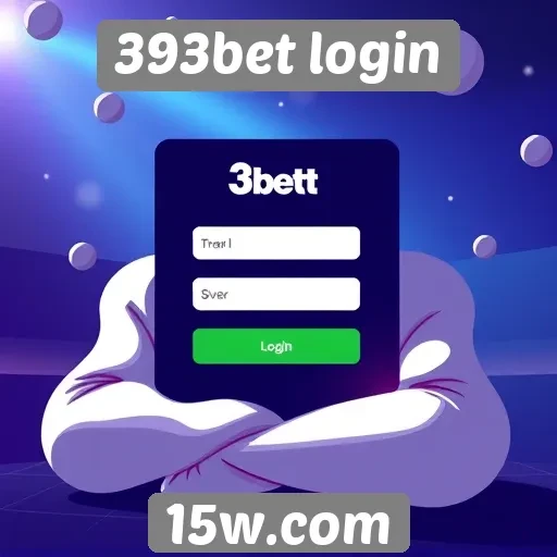 Experiência do usuário no 393bet login