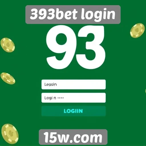 Guia completo para acessar 393bet login